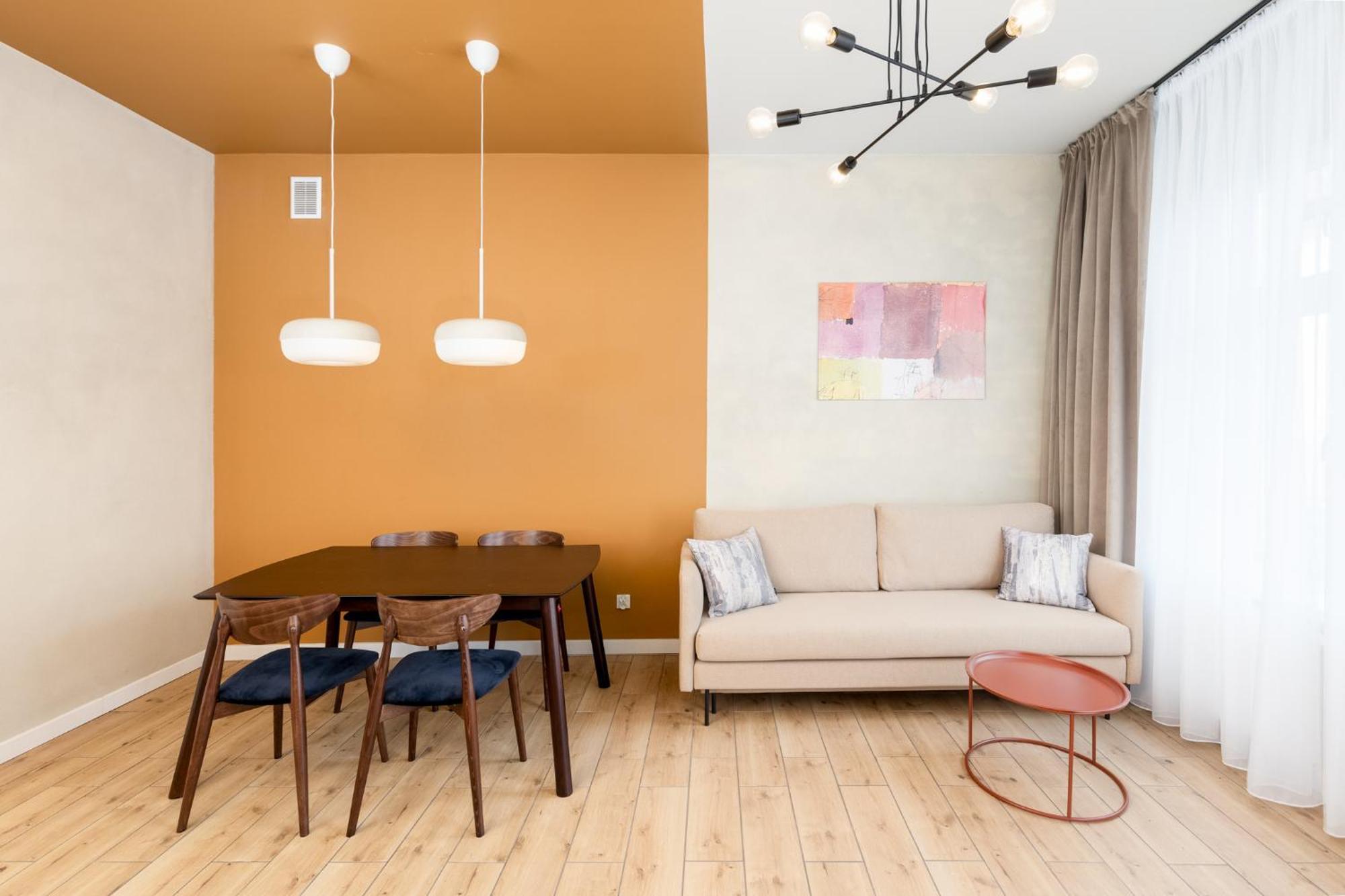 1898 Parkside Boutique Residence Краков Экстерьер фото
