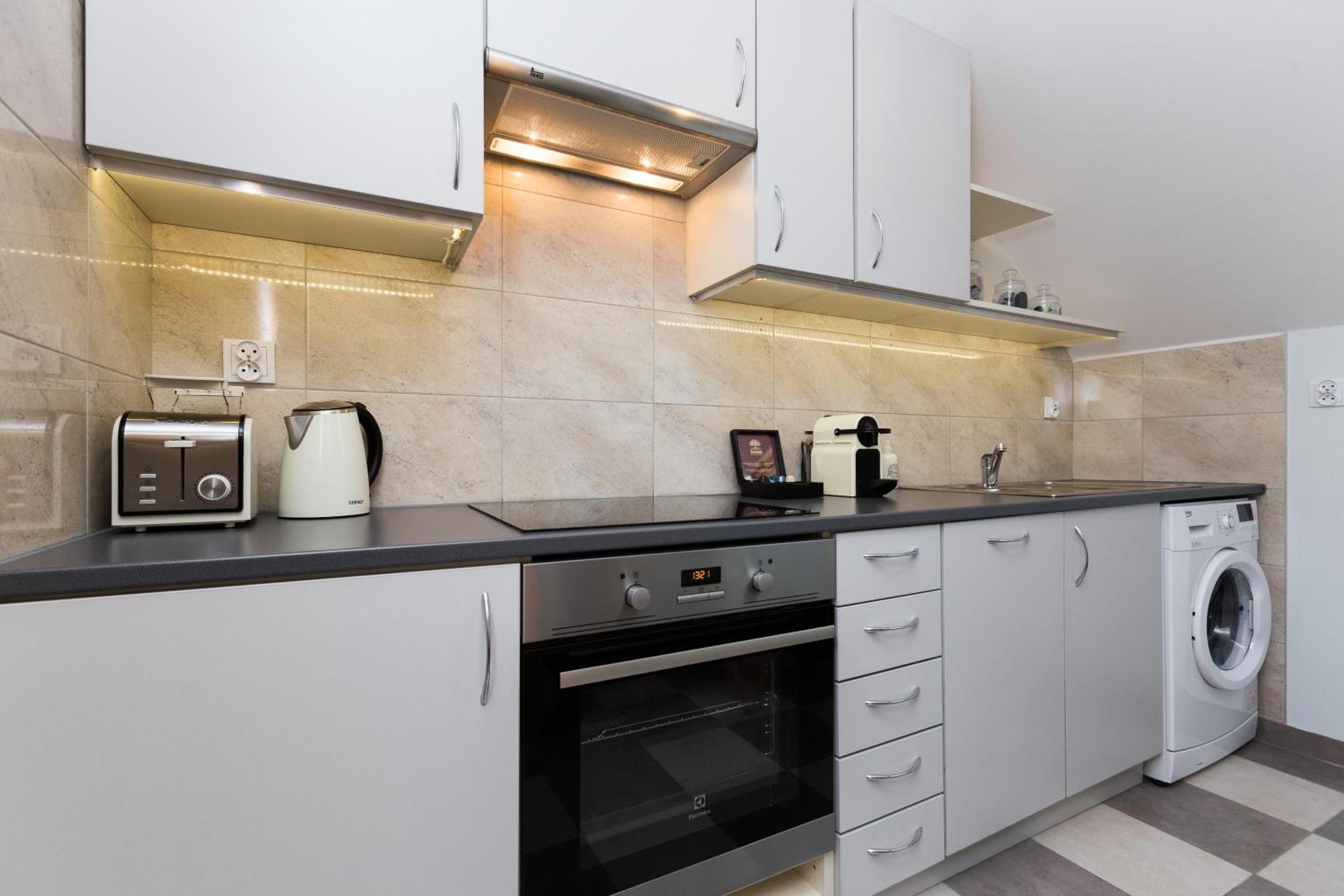 1898 Parkside Boutique Residence Краков Номер фото