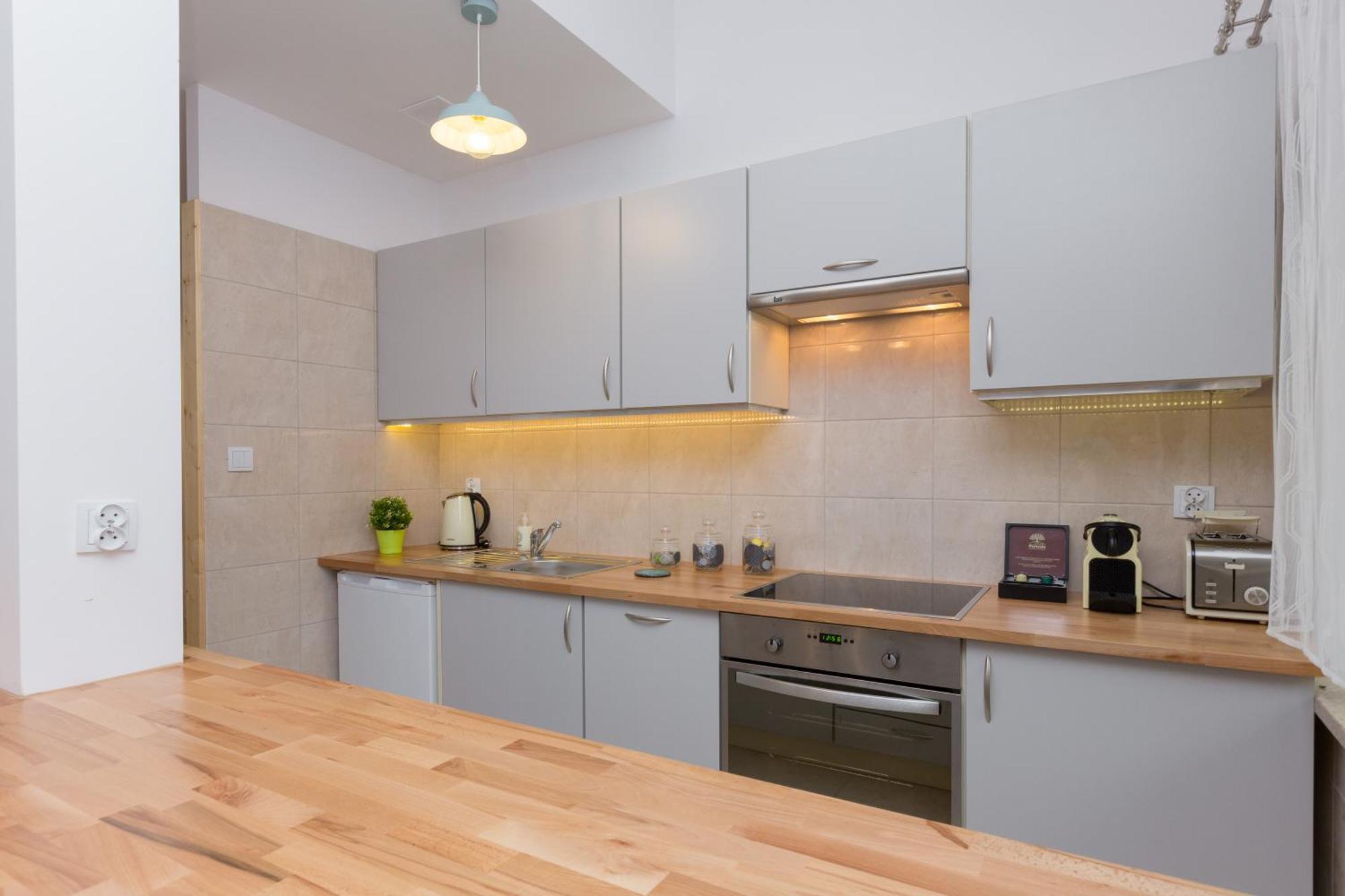 1898 Parkside Boutique Residence Краков Номер фото