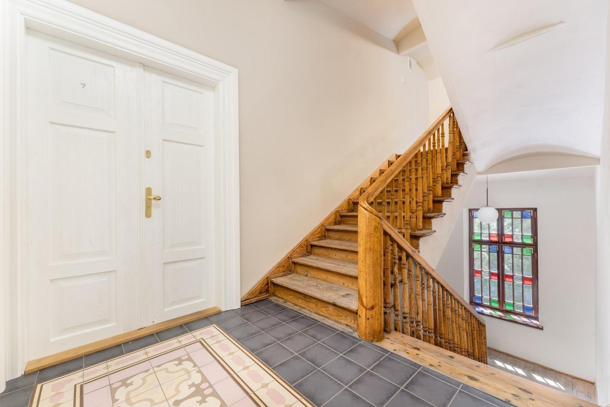 1898 Parkside Boutique Residence Краков Экстерьер фото