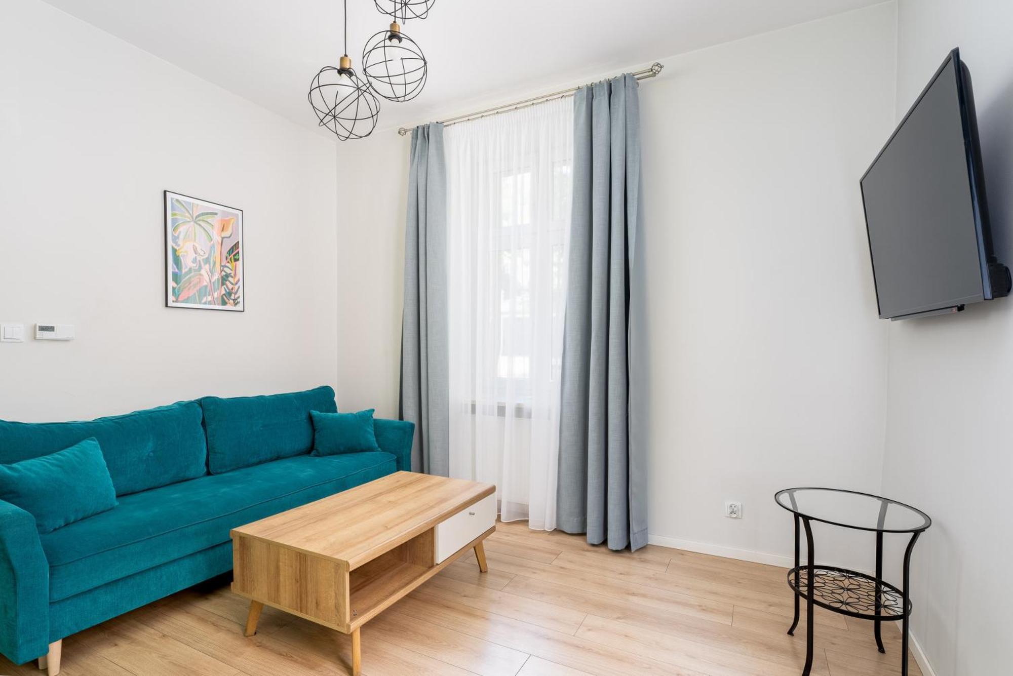 1898 Parkside Boutique Residence Краков Экстерьер фото