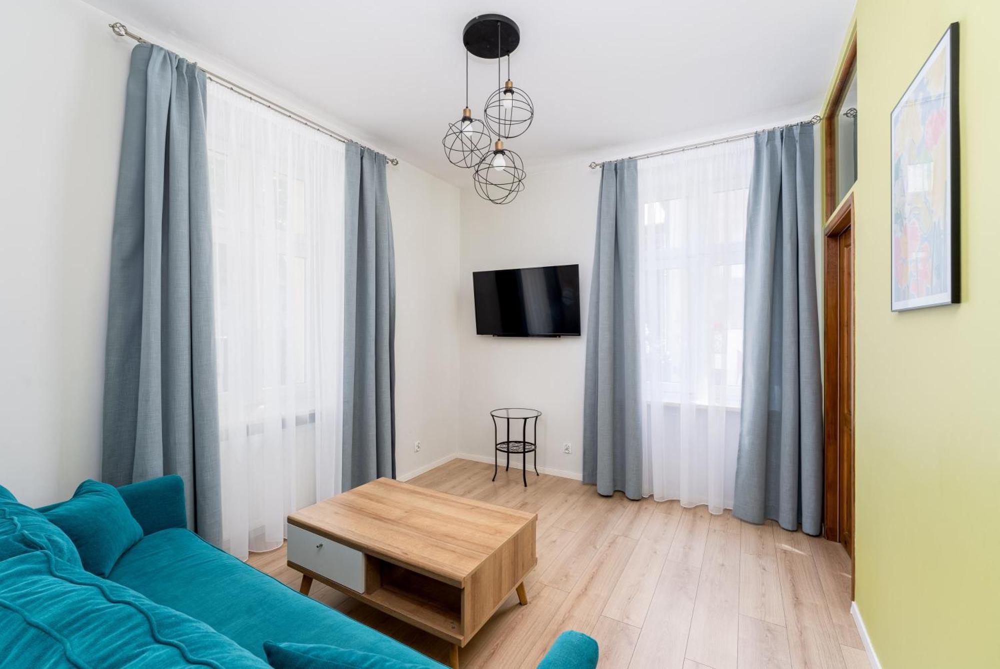 1898 Parkside Boutique Residence Краков Номер фото